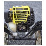 Working RYOBI 4-Cycle T430 String Trimmer