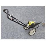 Working RYOBI 4-Cycle T430 String Trimmer