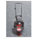 Working SOUTHLAND Field Trimmer