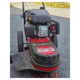 Working SOUTHLAND Field Trimmer