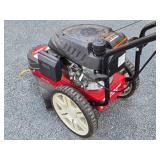 Working SOUTHLAND Field Trimmer