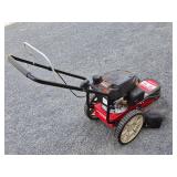 Working SOUTHLAND Field Trimmer