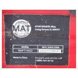 Working SOUTHLAND Field Trimmer