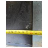 Working Heavy Duty SENTRY SAFE w/Combo