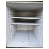 Working Heavy Duty SENTRY SAFE w/Combo