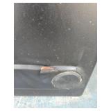 Working Heavy Duty SENTRY SAFE w/Combo