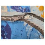 Very Cool Original Vintage STAR WARS Sleeping Bag & Superman Sheets