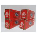 Group of Diecast NASCAR Race Cars Bobblehead etc