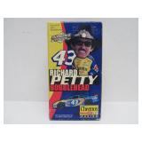 Group of Diecast NASCAR Race Cars Bobblehead etc