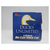 Group of Diecast NASCAR Race Cars Bobblehead etc