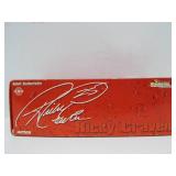 Group of Diecast NASCAR Race Cars Bobblehead etc