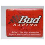 Group of Diecast NASCAR Race Cars Bobblehead etc