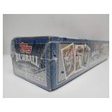 Factory Sealed Topps Baseball Card Sets - 2003, 2004, 2005