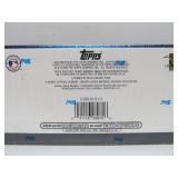 Factory Sealed Topps Baseball Card Sets - 2003, 2004, 2005