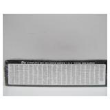 Factory Sealed Topps Baseball Card Set - 2008 - w/Authentic Mickey Mantle Relic Card