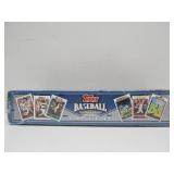 Factory Sealed Topps Baseball Card Sets - 2003, 2004, 2005