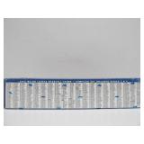 Factory Sealed Topps Baseball Card Sets - 2003, 2004, 2005