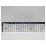 Factory Sealed Topps Baseball Card Sets - 2003, 2004, 2005