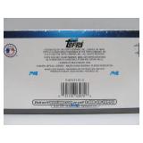 Factory Sealed Topps Baseball Card Sets - 2003, 2004, 2005
