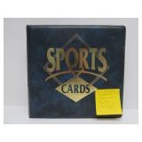 Several Boxes of Assorted Sport Card Sets etc