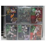 Several Boxes of Assorted Sport Card Sets etc