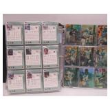 Several Boxes of Assorted Sport Card Sets etc