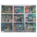 Several Boxes of Assorted Sport Card Sets etc