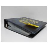 Several Boxes of Assorted Sport Card Sets etc