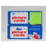 Several Boxes of Assorted Sport Card Sets etc