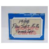 Several Boxes of Assorted Sport Card Sets etc