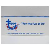 Several Boxes of Assorted Sport Card Sets etc