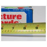 Several Boxes of Assorted Sport Card Sets etc