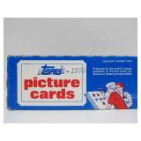 Several Boxes of Assorted Sport Card Sets etc