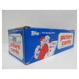 Several Boxes of Assorted Sport Card Sets etc