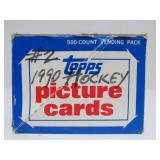 Several Boxes of Assorted Sport Card Sets etc