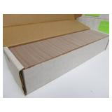 Several Boxes of Assorted Sport Card Sets etc