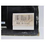 2 Diecast Metal Advertising Trucks - Texaco & Menards