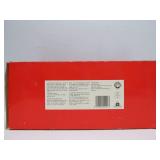 Lot of 5 Mint in Box Diecast Metal European Sports Cars