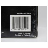 Lot of 5 Mint in Box Diecast Metal European Sports Cars