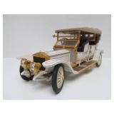 Group of Diecast Metal Cars - Including Shelby Cobra