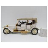 Group of Diecast Metal Cars - Including Shelby Cobra