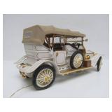 Group of Diecast Metal Cars - Including Shelby Cobra