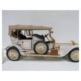 Group of Diecast Metal Cars - Including Shelby Cobra