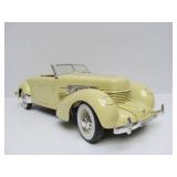 Group of Diecast Metal Cars - Including Shelby Cobra