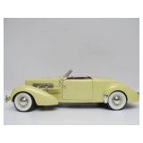 Group of Diecast Metal Cars - Including Shelby Cobra