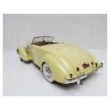 Group of Diecast Metal Cars - Including Shelby Cobra