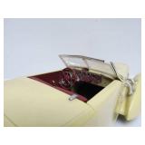 Group of Diecast Metal Cars - Including Shelby Cobra