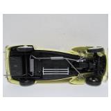Group of Diecast Metal Cars - Including Shelby Cobra