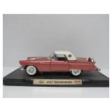 Group of Diecast Metal Cars - Including Shelby Cobra