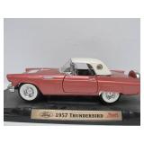 Group of Diecast Metal Cars - Including Shelby Cobra